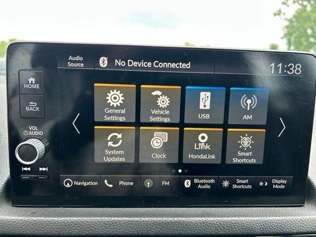 Honda Civic Hatchback  2022