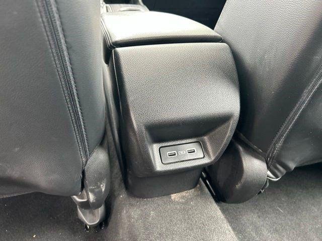 Honda Civic Hatchback  2022