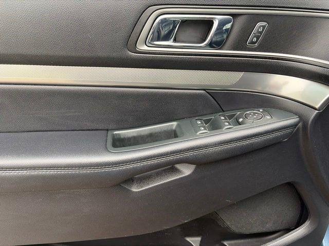 Ford Explorer  2019