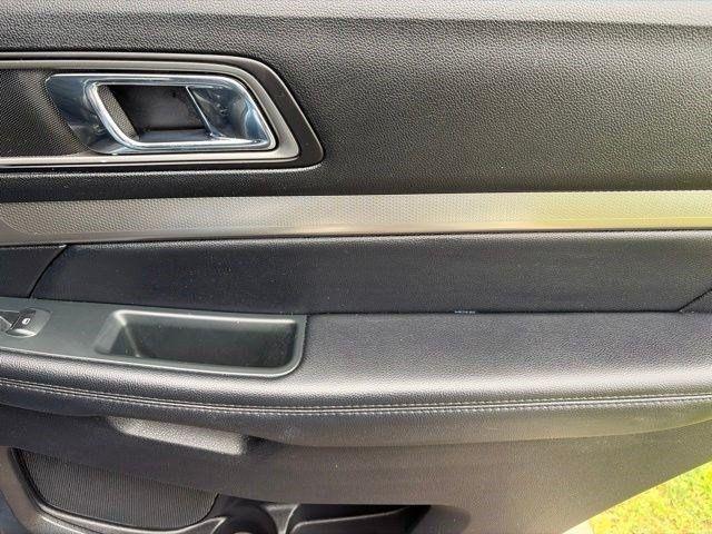 Ford Explorer  2019