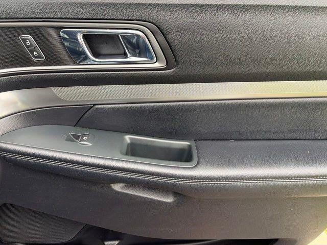 Ford Explorer  2019