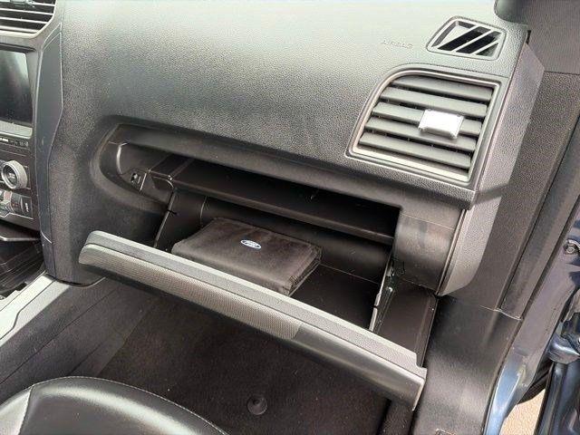 Ford Explorer  2019