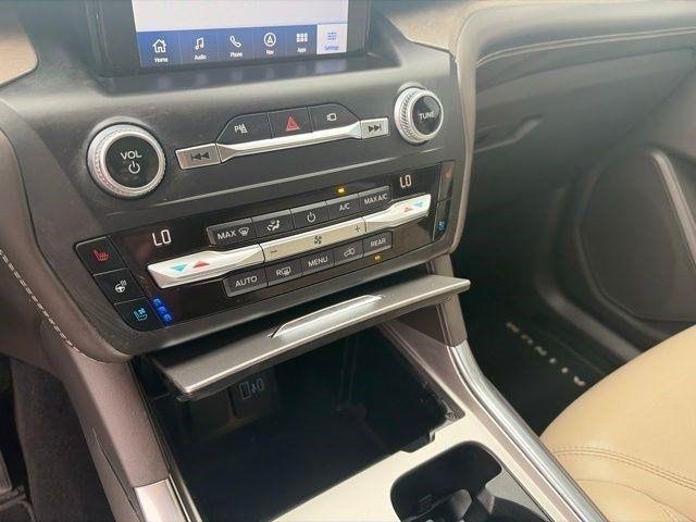 Ford Explorer  2020