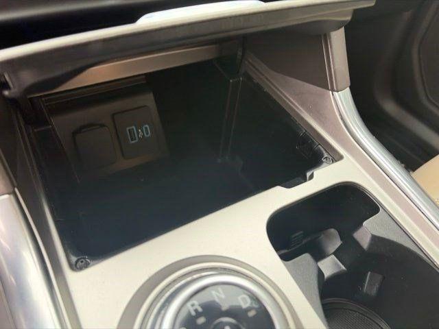 Ford Explorer  2020