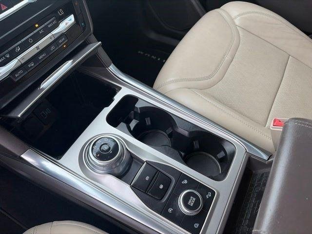 Ford Explorer  2020