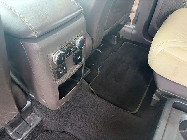 Ford Explorer  2020