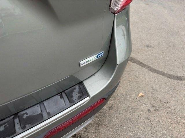 Ford Explorer  2020