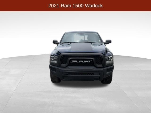 RAM 1500 Classic  2021