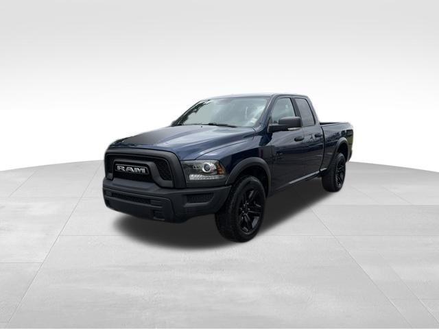 RAM 1500 Classic  2021