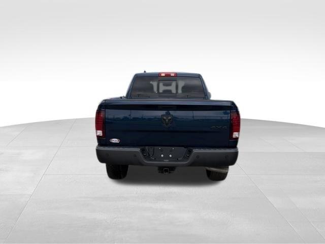 RAM 1500 Classic  2021