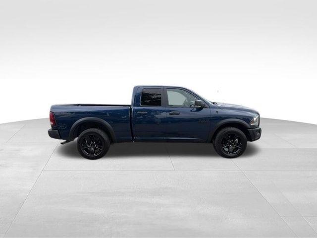 RAM 1500 Classic  2021