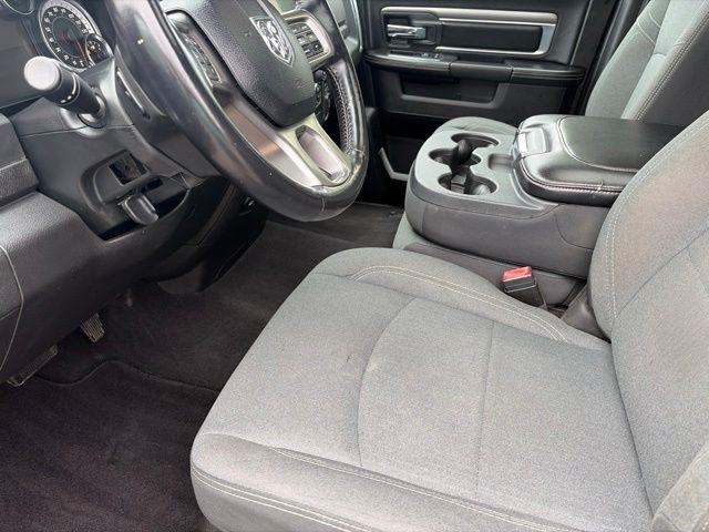 RAM 1500 Classic  2021