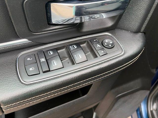 RAM 1500 Classic  2021