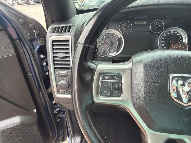 RAM 1500 Classic  2021