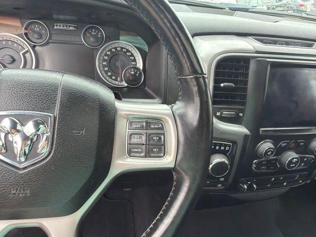 RAM 1500 Classic  2021