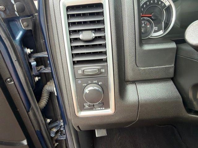RAM 1500 Classic  2021