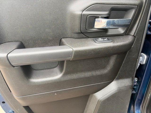 RAM 1500 Classic  2021
