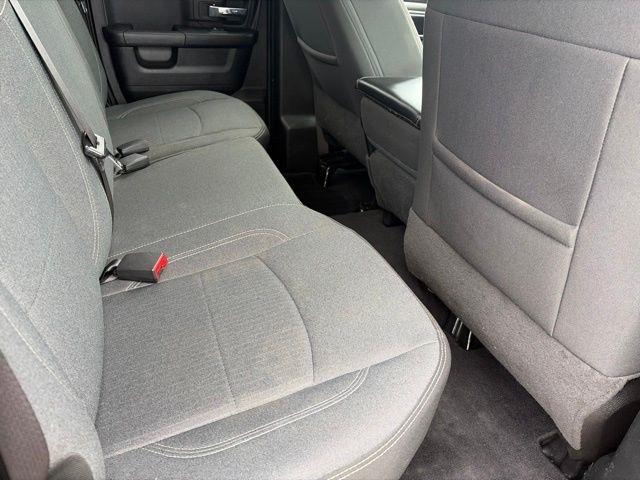 RAM 1500 Classic  2021