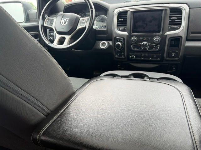RAM 1500 Classic  2021