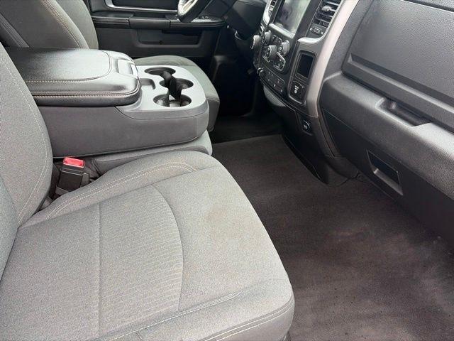 RAM 1500 Classic  2021
