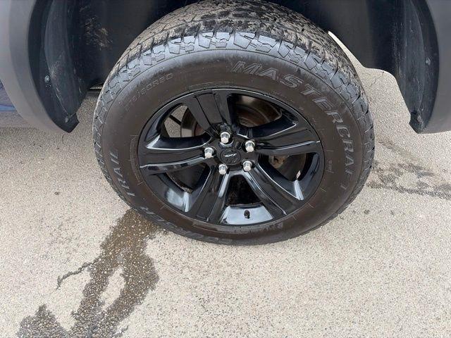 RAM 1500 Classic  2021