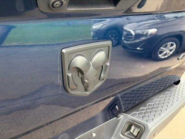 RAM 1500 Classic  2021