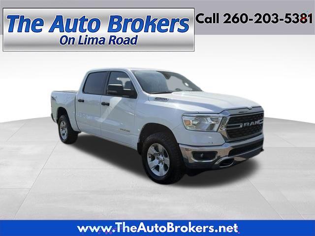 RAM 1500  2023