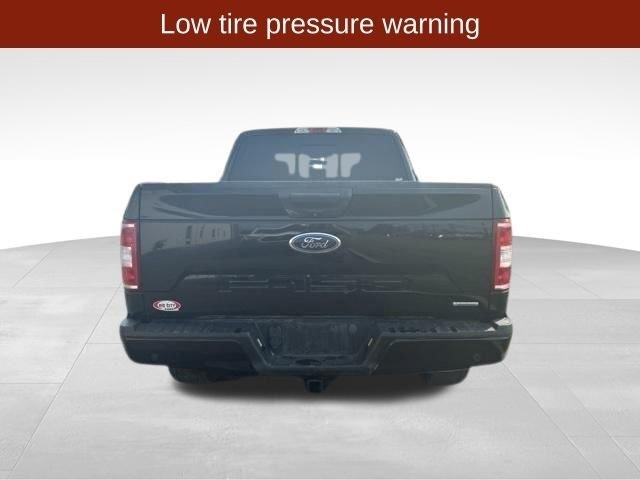 Ford F-150  2019
