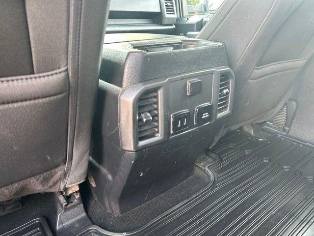 Ford F-150  2019