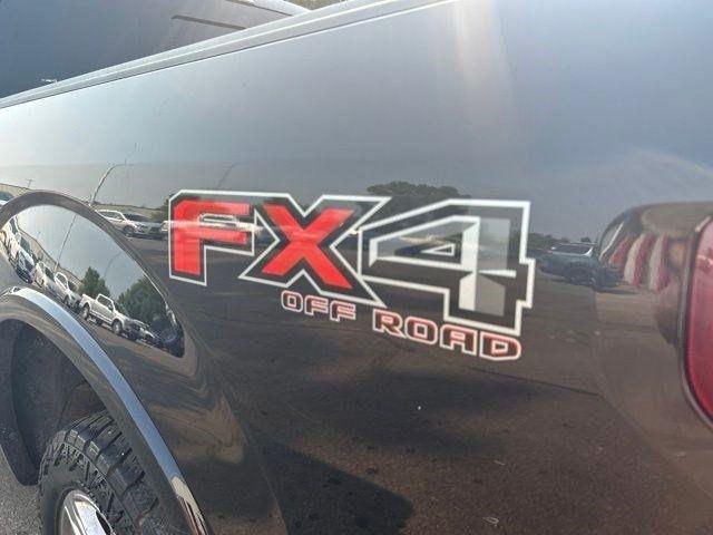 Ford F-150  2019