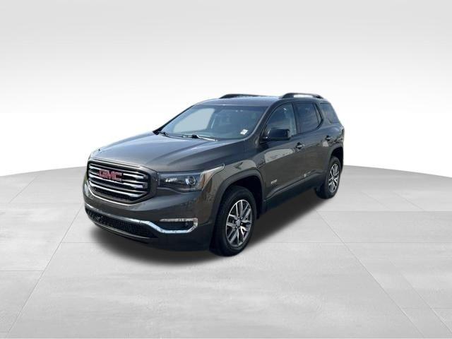 GMC Acadia  2019