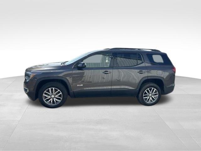 GMC Acadia  2019