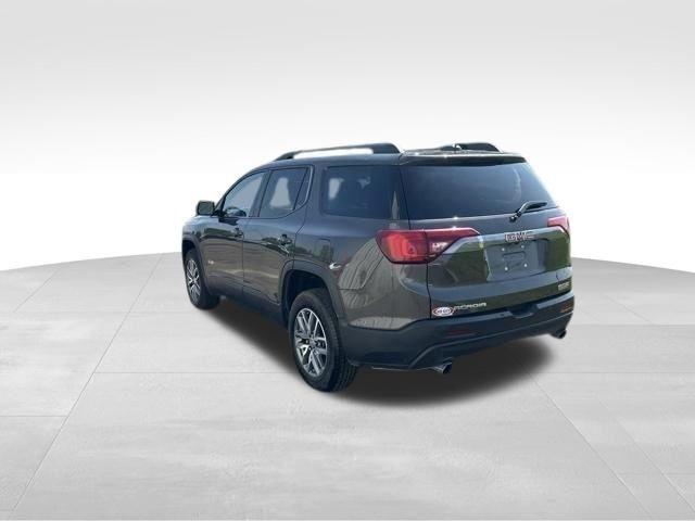 GMC Acadia  2019