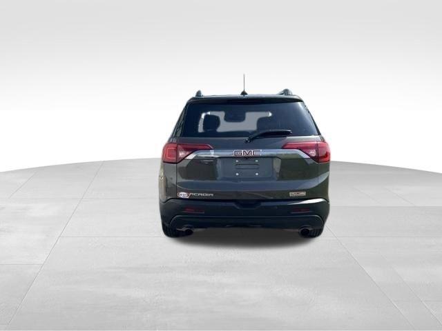 GMC Acadia  2019