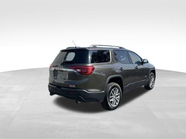 GMC Acadia  2019