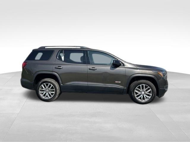 GMC Acadia  2019