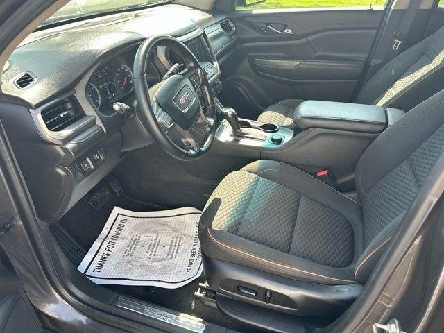 GMC Acadia  2019