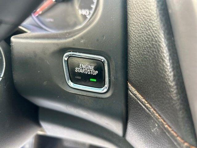 GMC Acadia  2019