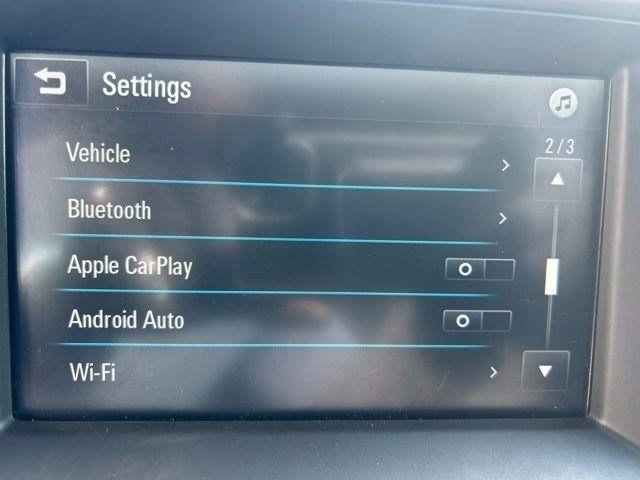 GMC Acadia  2019