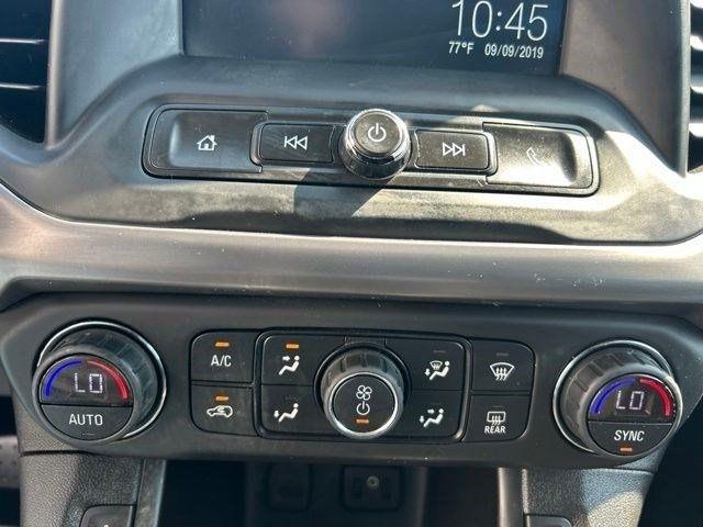 GMC Acadia  2019
