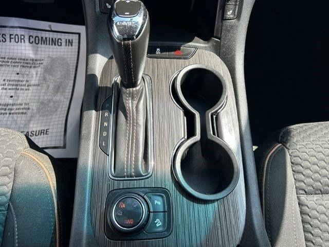 GMC Acadia  2019