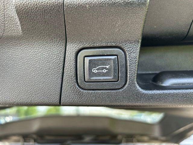 GMC Acadia  2019