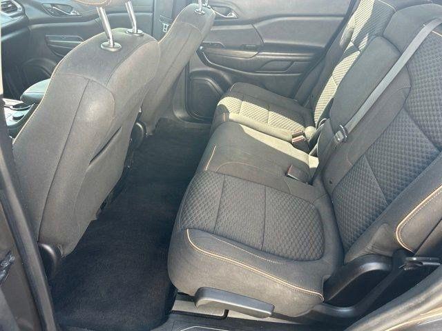 GMC Acadia  2019