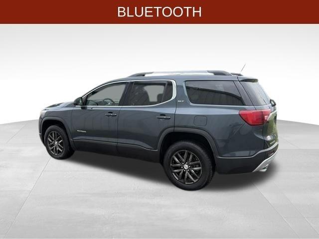 GMC Acadia  2019