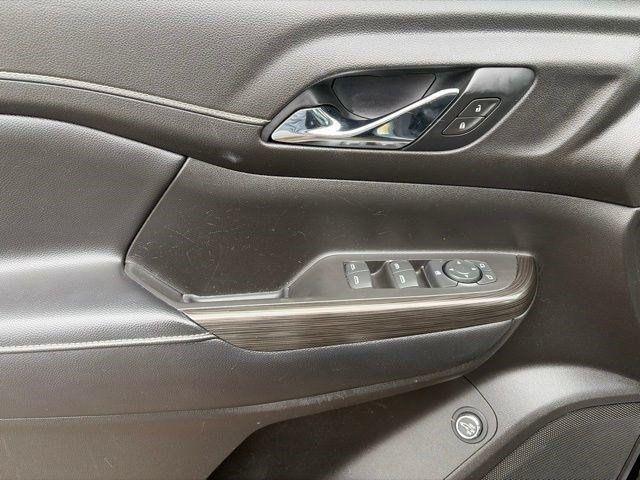 GMC Acadia  2019