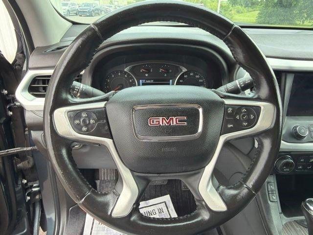 GMC Acadia  2019
