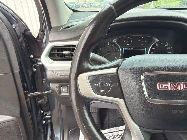 GMC Acadia  2019