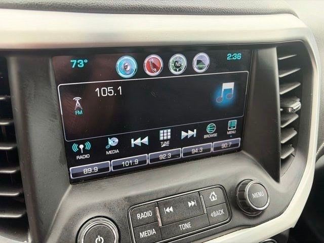 GMC Acadia  2019