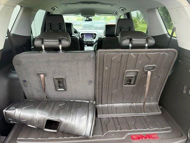 GMC Acadia  2019