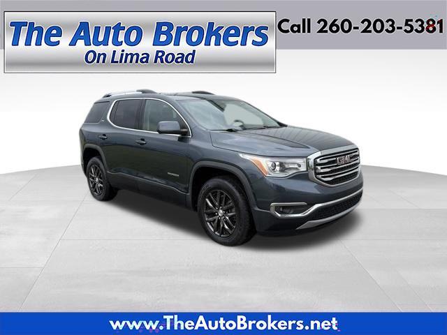 GMC Acadia  2019